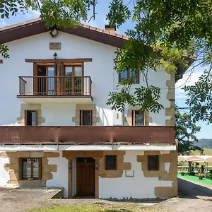  Country house Argoin Txiki