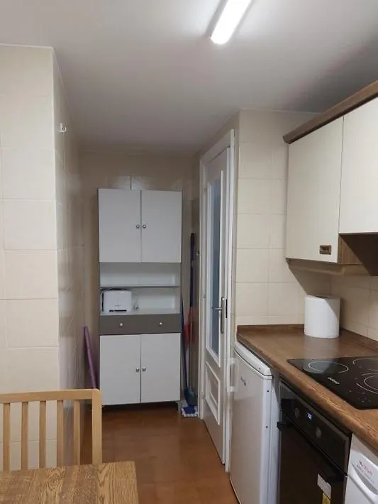 Apartmán Hondartza Zarautz