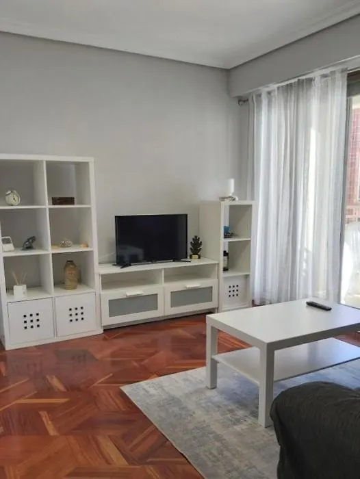 Apartmán Hondartza Zarautz